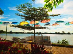 Tempat Wisata di Medan