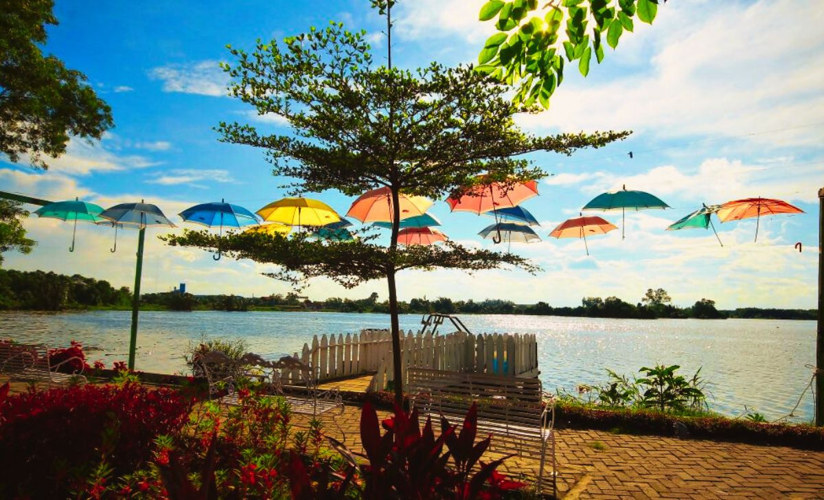 Tempat Wisata di Medan