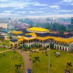 istana maimun